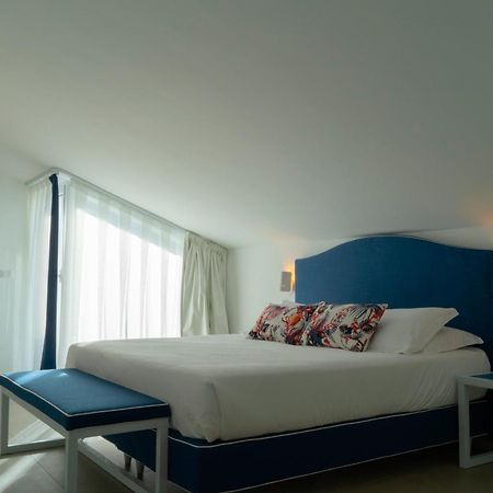 Seaside Hotel 卡普多兰多 外观 照片