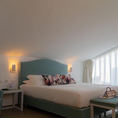 Seaside Hotel 卡普多兰多 外观 照片