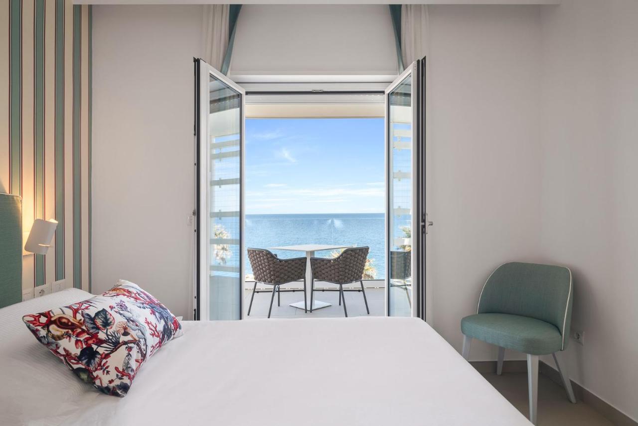 Seaside Hotel 卡普多兰多 外观 照片