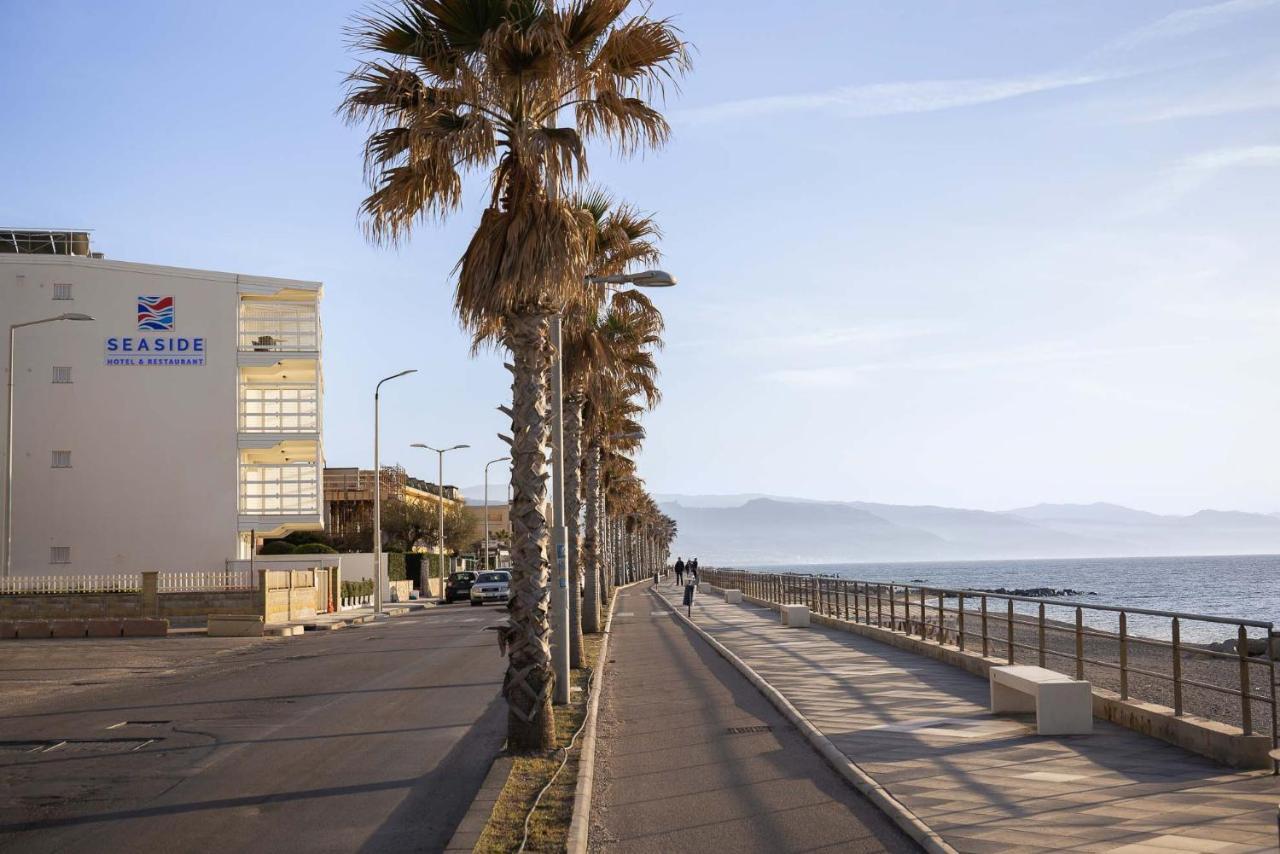 Seaside Hotel 卡普多兰多 外观 照片
