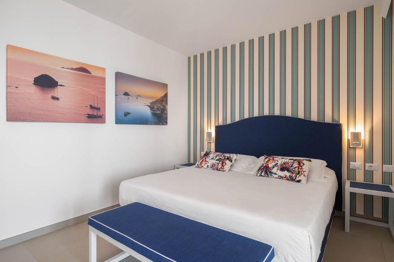 Seaside Hotel 卡普多兰多 外观 照片