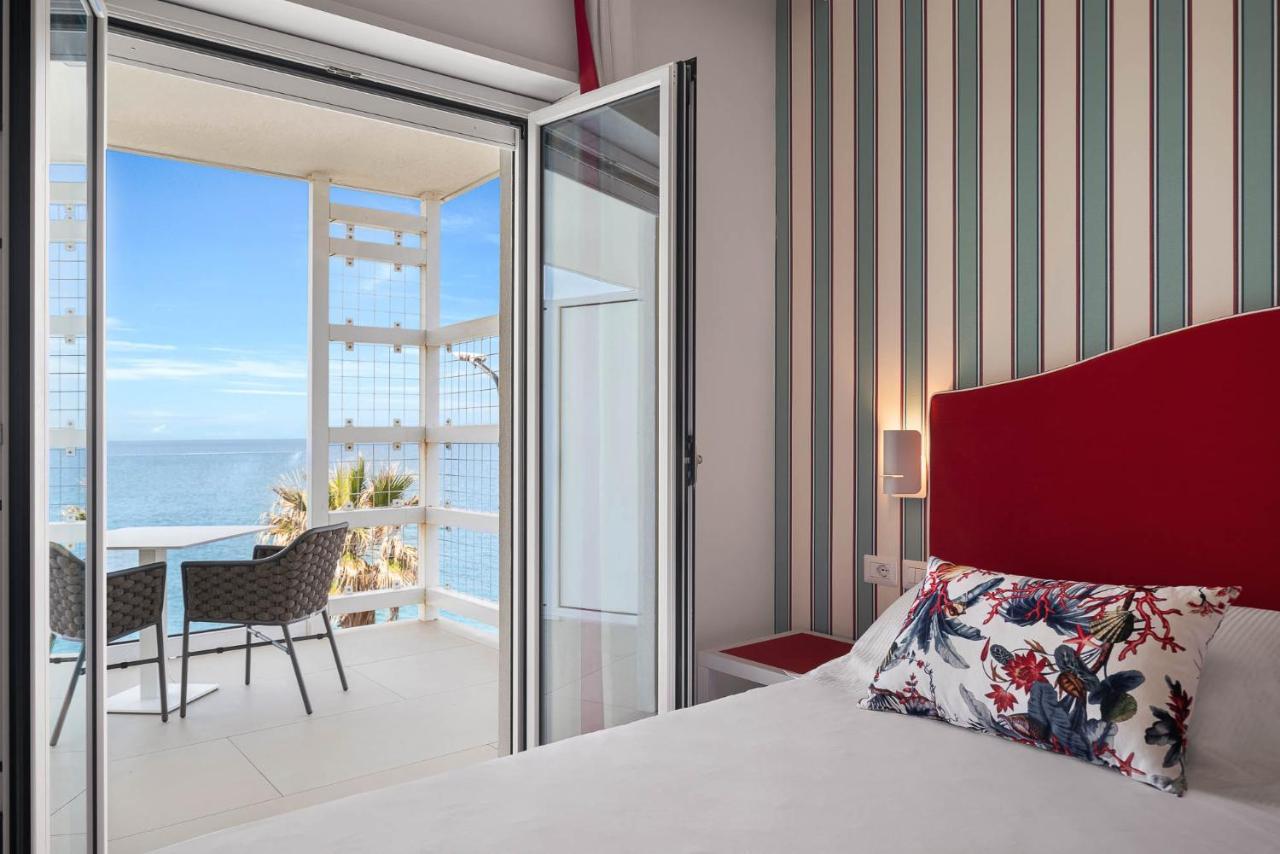 Seaside Hotel 卡普多兰多 外观 照片