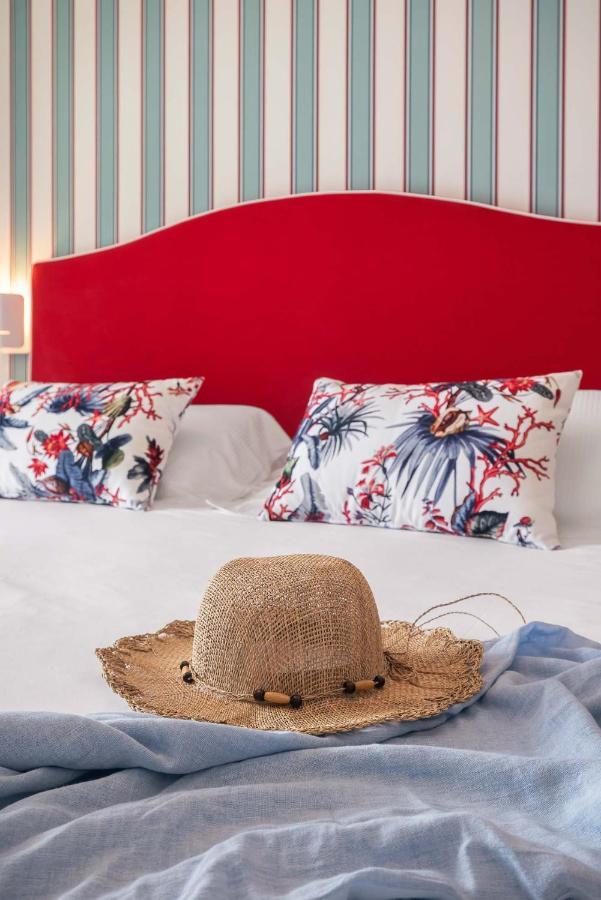 Seaside Hotel 卡普多兰多 外观 照片