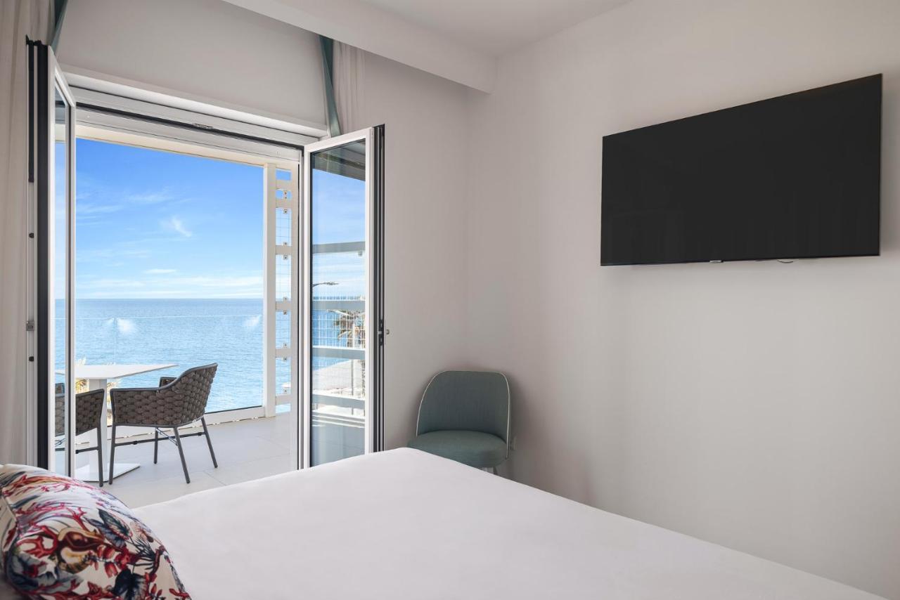 Seaside Hotel 卡普多兰多 外观 照片