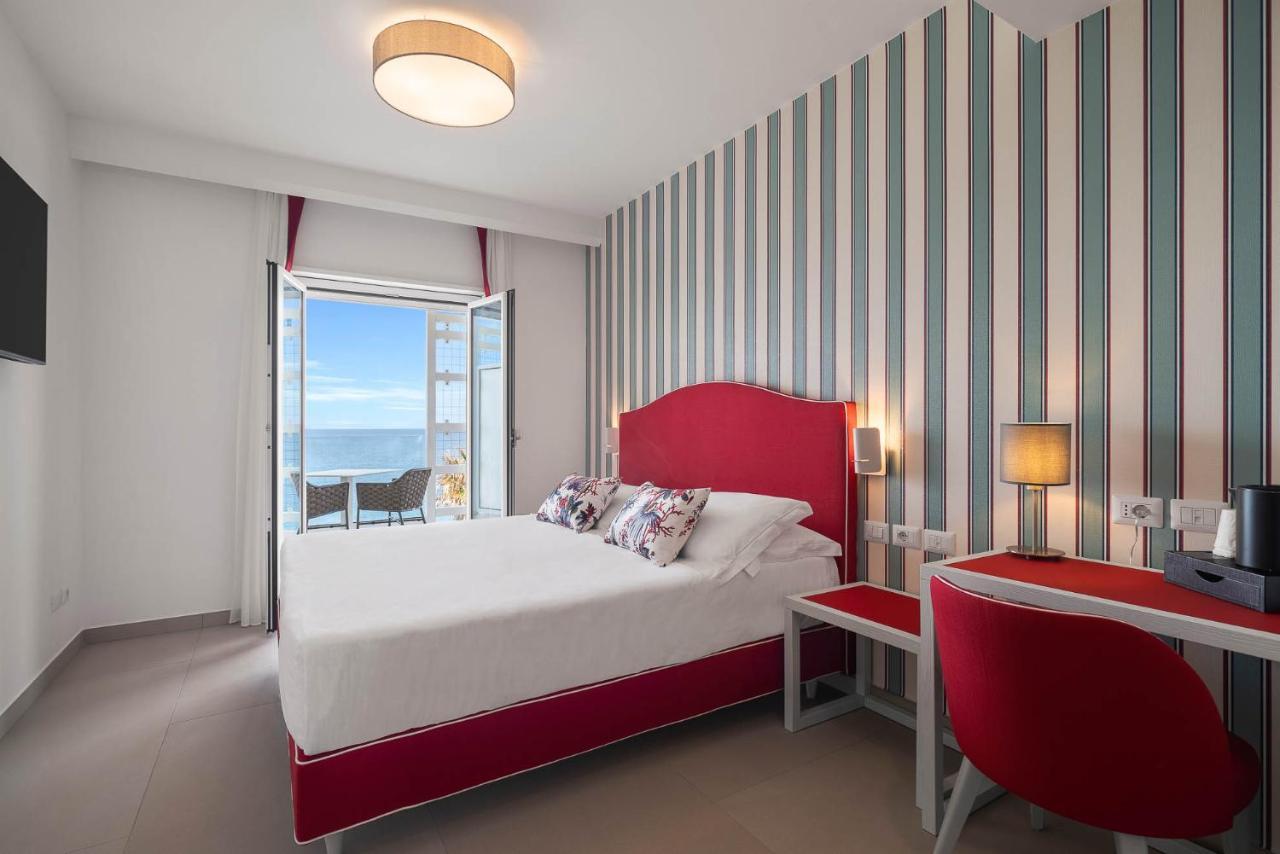 Seaside Hotel 卡普多兰多 外观 照片