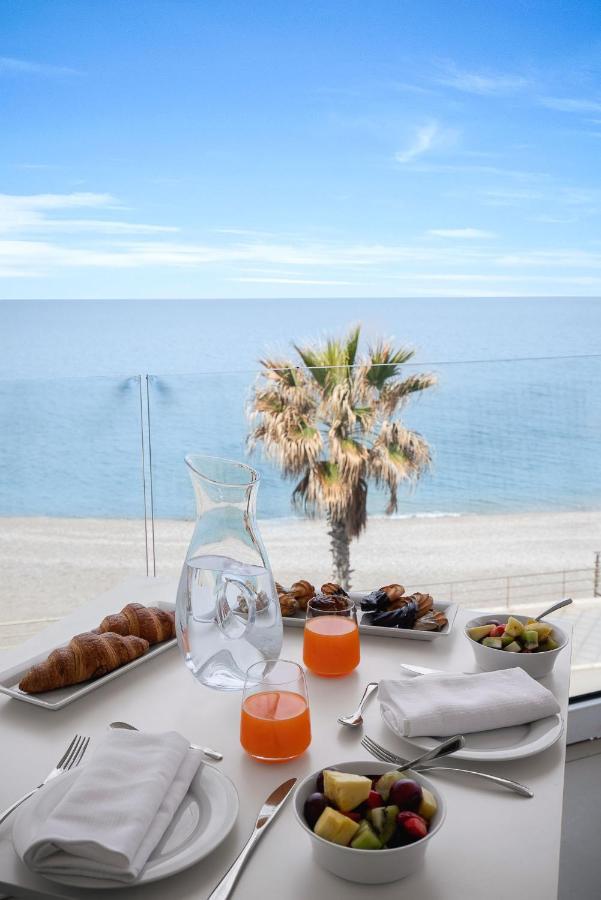 Seaside Hotel 卡普多兰多 外观 照片