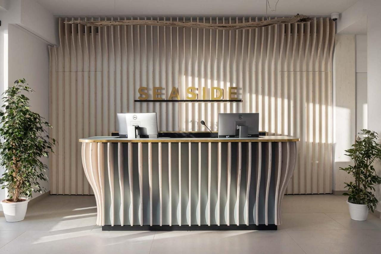 Seaside Hotel 卡普多兰多 外观 照片