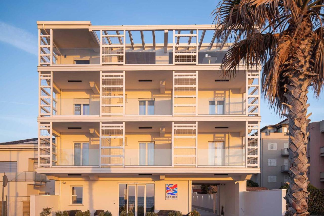 Seaside Hotel 卡普多兰多 外观 照片