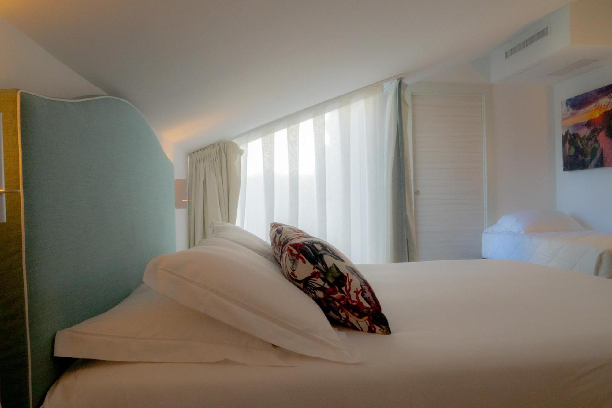 Seaside Hotel 卡普多兰多 外观 照片