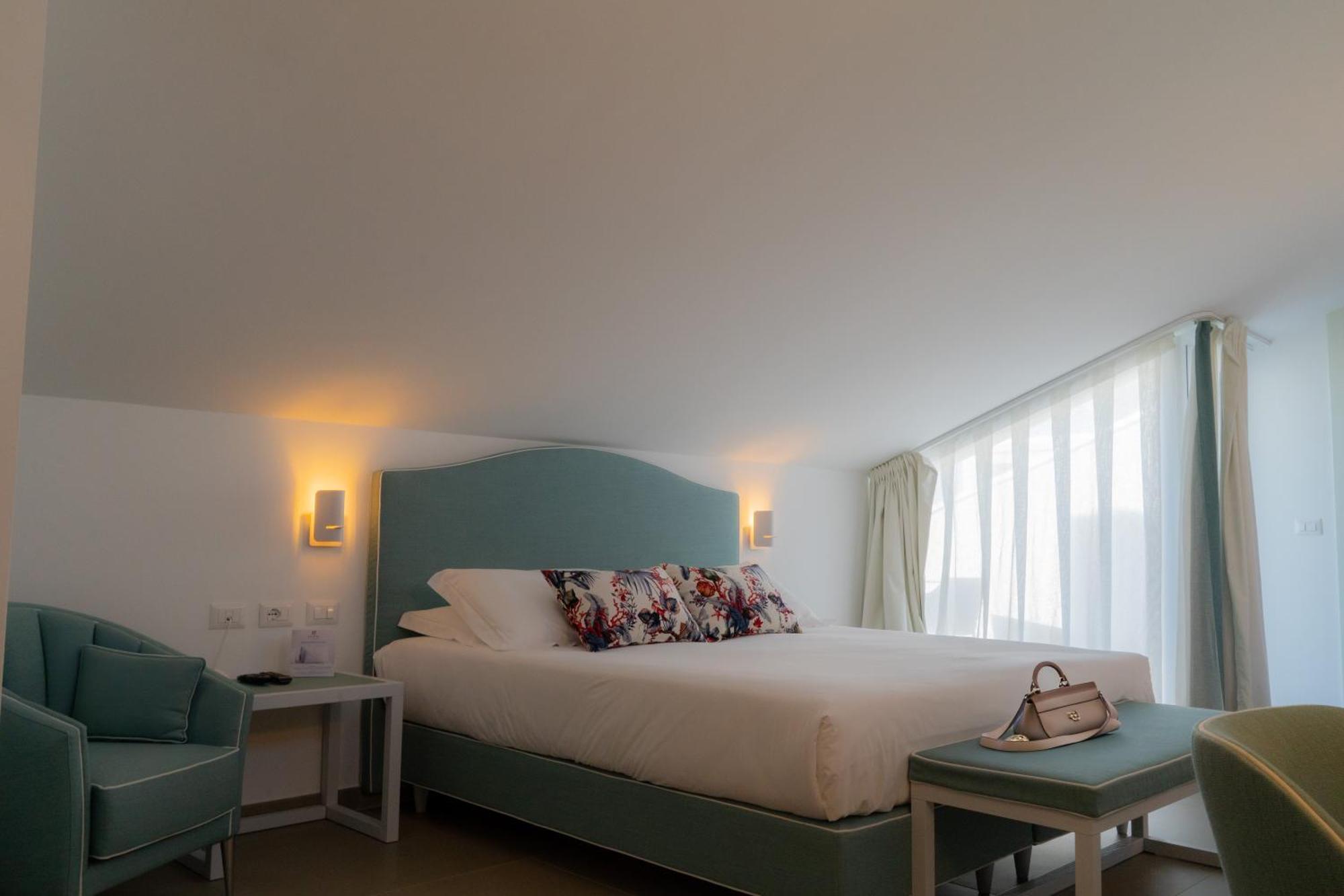 Seaside Hotel 卡普多兰多 外观 照片