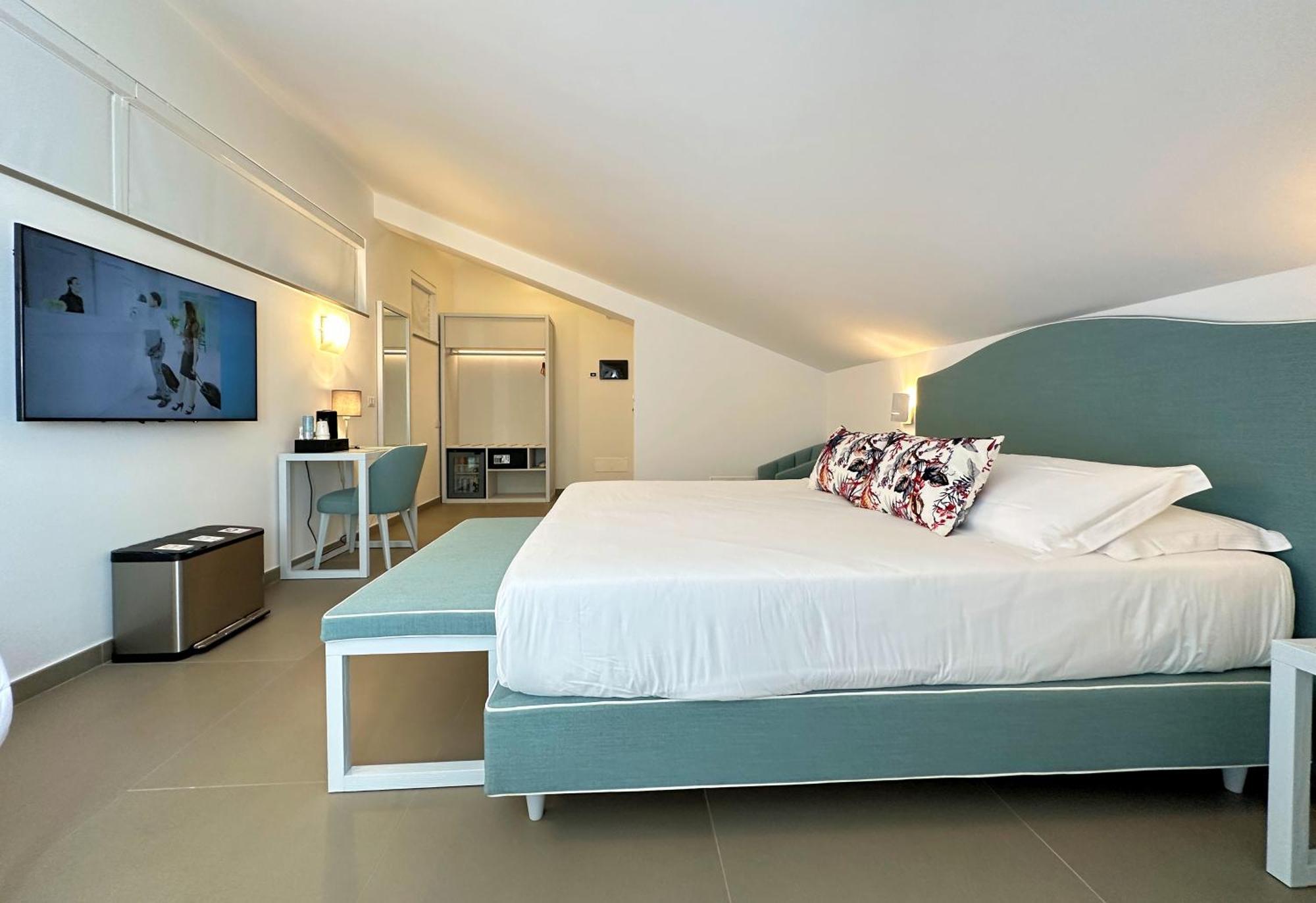 Seaside Hotel 卡普多兰多 外观 照片